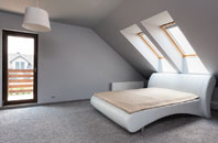 Warland bedroom extensions