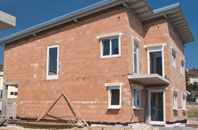 Warland home extensions