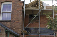 free Warland home extension quotes