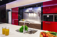 Warland kitchen extensions