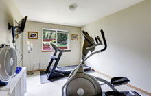 Warland home gym construction leads