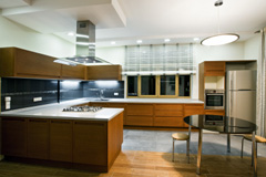 kitchen extensions Warland